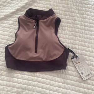 New with tag athleta sport bra